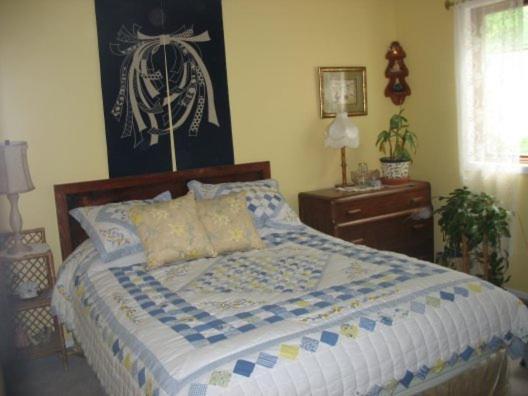 Maple Woods Bed and Breakfast Casselman Kamer foto
