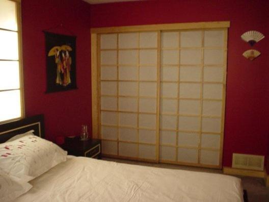 Maple Woods Bed and Breakfast Casselman Kamer foto