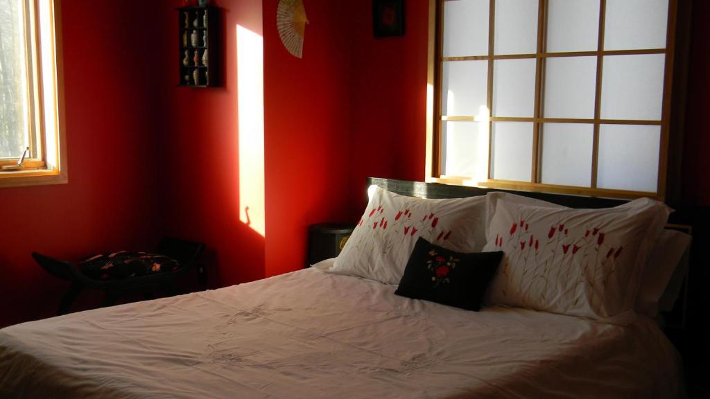 Maple Woods Bed and Breakfast Casselman Kamer foto